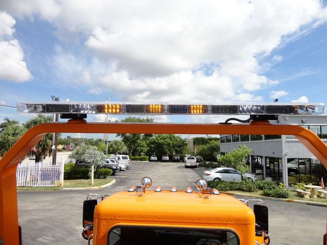 2020 Peterbilt 337 w/ 22ft Jerr-Dan Custom StepSide Classic Car Carrier - 18020859 - 34