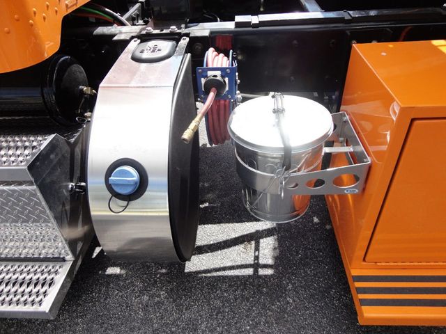 2020 Peterbilt 337 w/ 22ft Jerr-Dan Custom StepSide Classic Car Carrier - 18020859 - 38