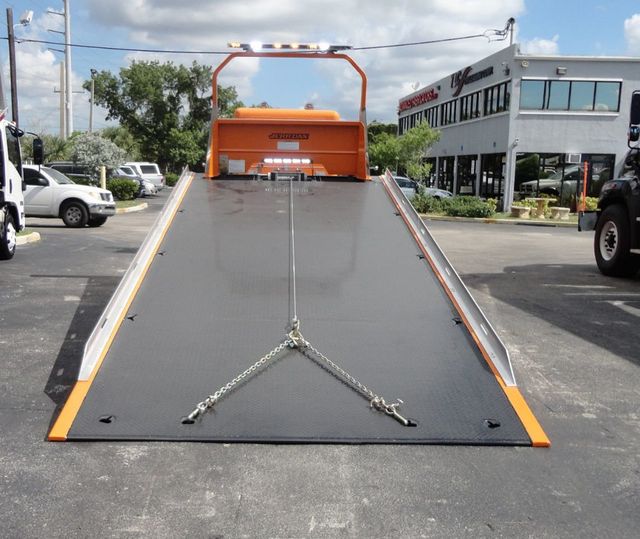 2020 Peterbilt 337 w/ 22ft Jerr-Dan Custom StepSide Classic Car Carrier - 18020859 - 47