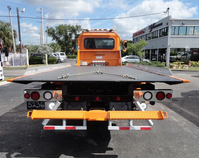 2020 Peterbilt 337 w/ 22ft Jerr-Dan Custom StepSide Classic Car Carrier - 18020859 - 6