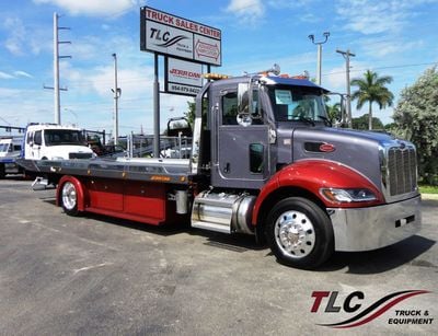 2020 Peterbilt 337 - 2NP2HM6X1LM656608