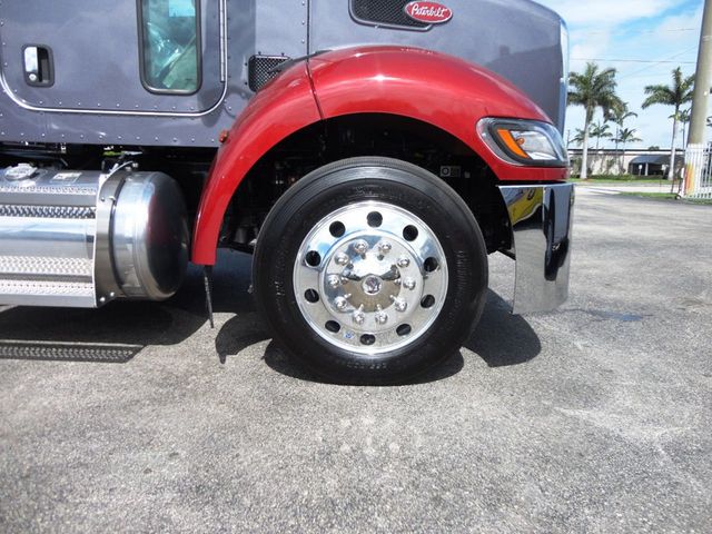 2020 Peterbilt 337 w/ 22ft Jerr-Dan Custom StepSide Classic Car Carrier - 19059715 - 16