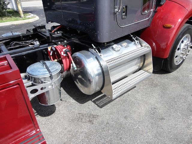 2020 Peterbilt 337 w/ 22ft Jerr-Dan Custom StepSide Classic Car Carrier - 19059715 - 18