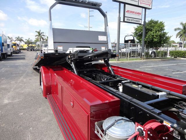 2020 Peterbilt 337 w/ 22ft Jerr-Dan Custom StepSide Classic Car Carrier - 19059715 - 21