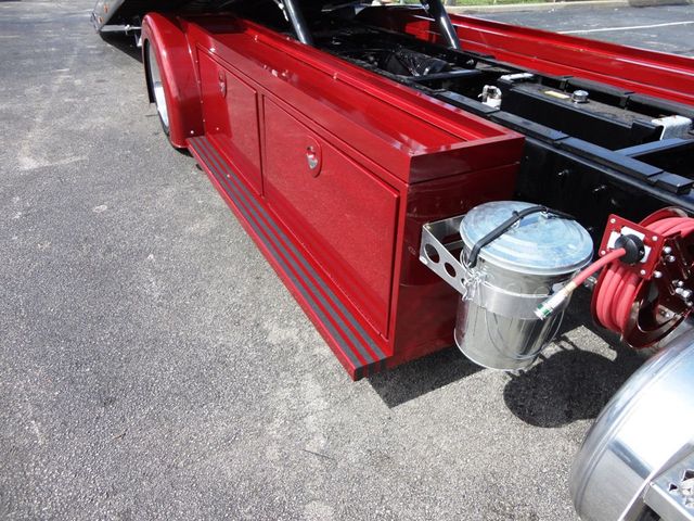 2020 Peterbilt 337 w/ 22ft Jerr-Dan Custom StepSide Classic Car Carrier - 19059715 - 22