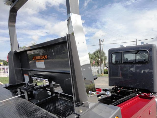 2020 Peterbilt 337 w/ 22ft Jerr-Dan Custom StepSide Classic Car Carrier - 19059715 - 24