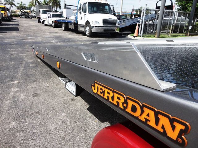 2020 Peterbilt 337 w/ 22ft Jerr-Dan Custom StepSide Classic Car Carrier - 19059715 - 25