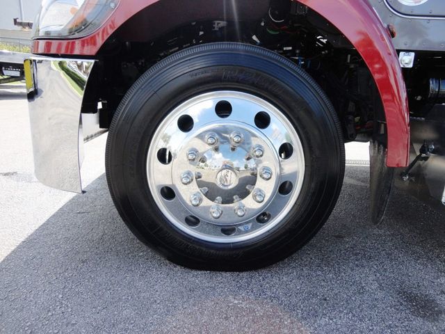 2020 Peterbilt 337 w/ 22ft Jerr-Dan Custom StepSide Classic Car Carrier - 19059715 - 27