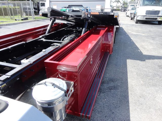 2020 Peterbilt 337 w/ 22ft Jerr-Dan Custom StepSide Classic Car Carrier - 19059715 - 29