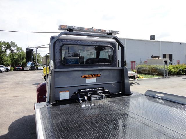 2020 Peterbilt 337 w/ 22ft Jerr-Dan Custom StepSide Classic Car Carrier - 19059715 - 30