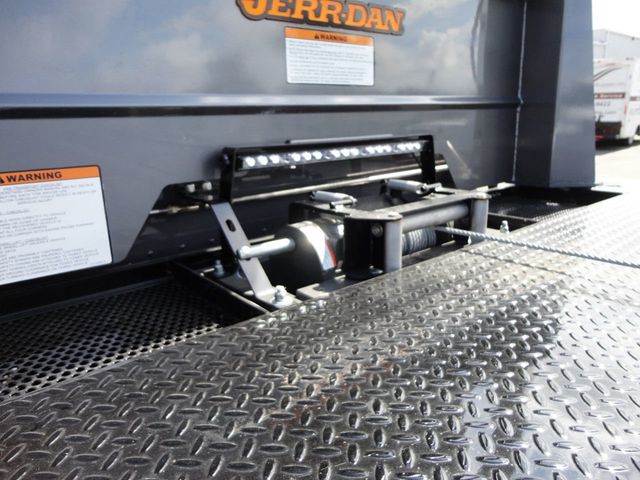 2020 Peterbilt 337 w/ 22ft Jerr-Dan Custom StepSide Classic Car Carrier - 19059715 - 31