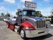 2020 Peterbilt 337 w/ 22ft Jerr-Dan Custom StepSide Classic Car Carrier - 19059715 - 39