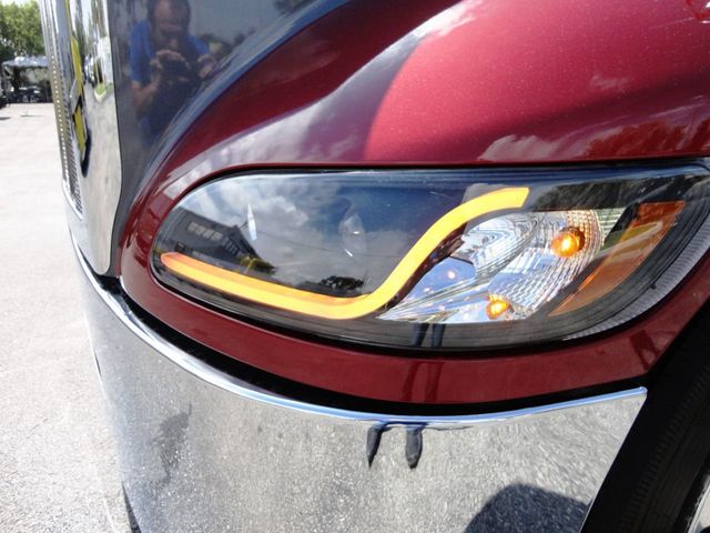 2020 Peterbilt 337 w/ 22ft Jerr-Dan Custom StepSide Classic Car Carrier - 19059715 - 41