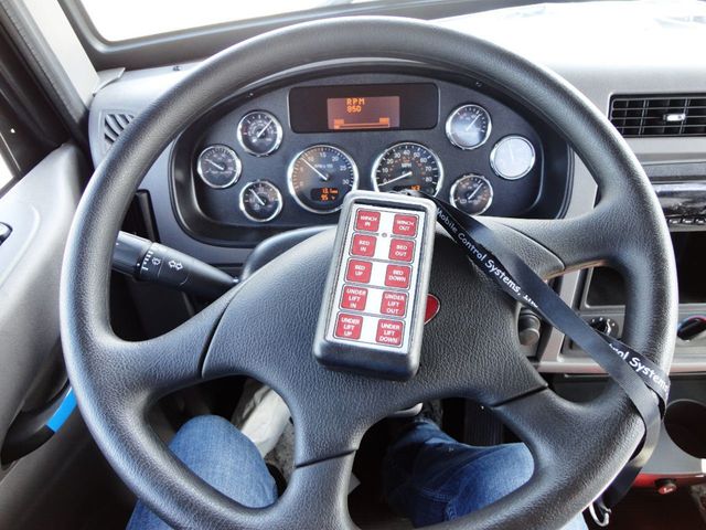 2020 Peterbilt 337 w/ 22ft Jerr-Dan Custom StepSide Classic Car Carrier - 19059715 - 42