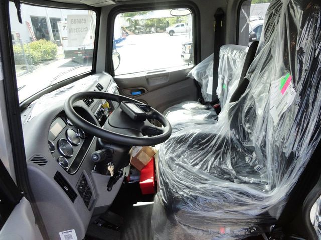 2020 Peterbilt 337 w/ 22ft Jerr-Dan Custom StepSide Classic Car Carrier - 19059715 - 44