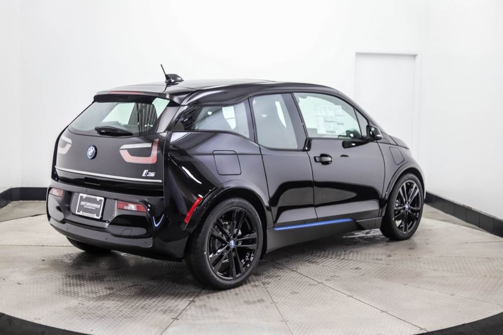 New 2021 BMW I3 S 120 Ah W Range Extender For Sale Bloomington MN