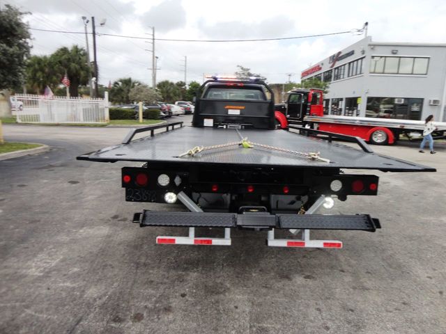 2021 International CV515 *4X4* 20FT JERRDAN ROLLBACK TOW TRUCK.. *CREWCAB* - 21251941 - 10