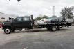 2021 International CV515 *4X4* 20FT JERRDAN ROLLBACK TOW TRUCK.. *CREWCAB* - 21251941 - 13