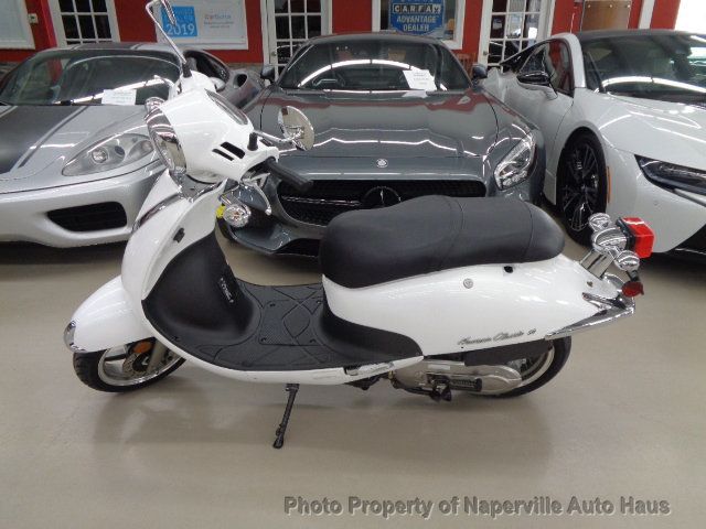 2021 LANCE HAVANA CLASSIC Motorcycle - 20642750 - 1