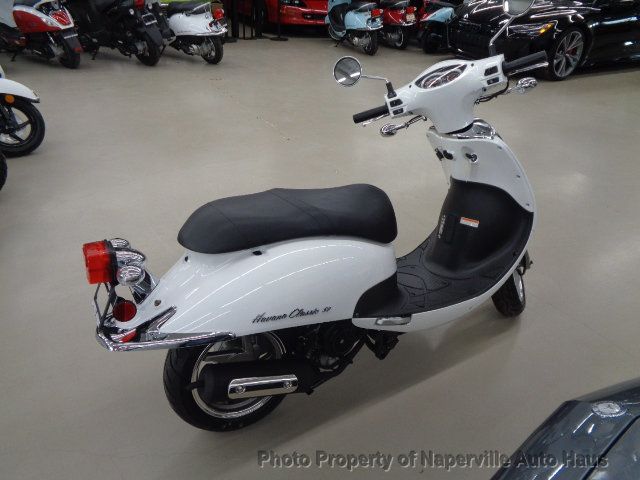 2021 LANCE HAVANA CLASSIC Motorcycle - 20642750 - 4