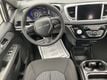 2022 Chrysler WHEELCHAIR VAN Touring - 21447458 - 9