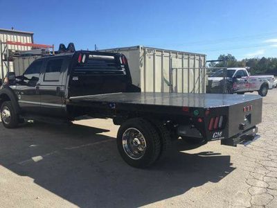 2022 CM TRUCK BED RD2