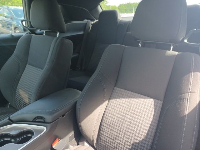 2022 Dodge Challenger SXT RWD - 21425646 - 9