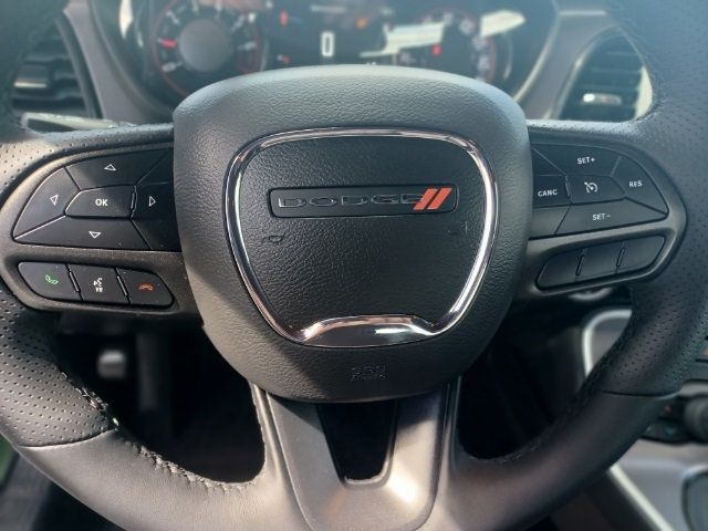 2022 Dodge Challenger SXT RWD - 21425646 - 13