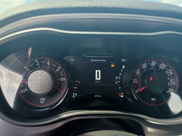 2022 Dodge Challenger SXT RWD - 21425646 - 24