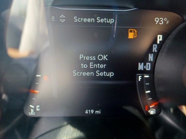 2022 Dodge Challenger SXT RWD - 21425646 - 25