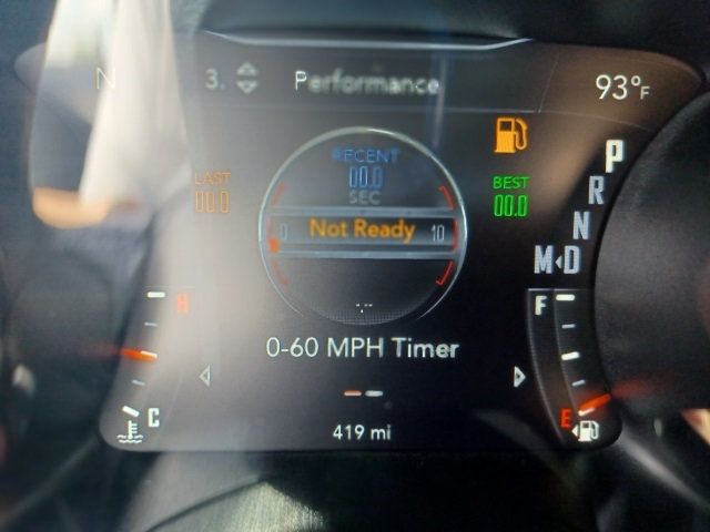 2022 Dodge Challenger SXT RWD - 21425646 - 32