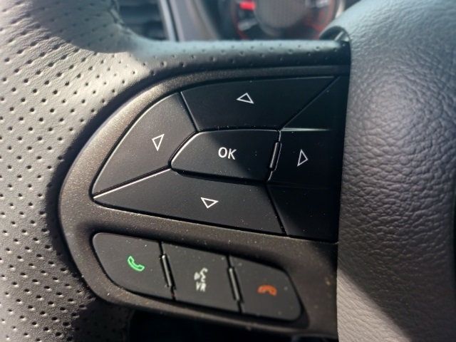 2022 Dodge Challenger SXT RWD - 21425646 - 34