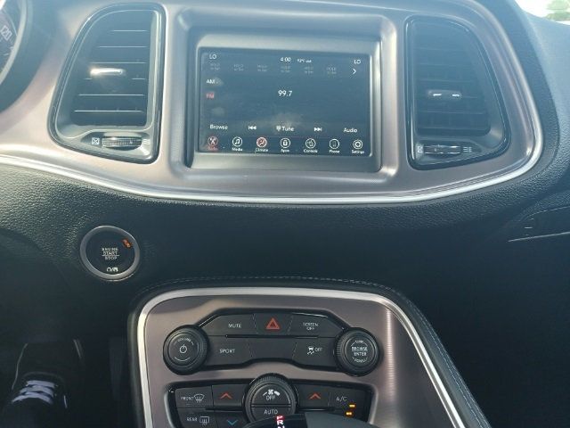 2022 Dodge Challenger SXT RWD - 21425646 - 37