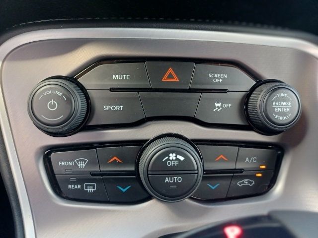 2022 Dodge Challenger SXT RWD - 21425646 - 39