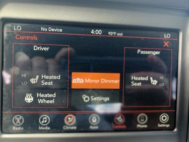 2022 Dodge Challenger SXT RWD - 21425646 - 45