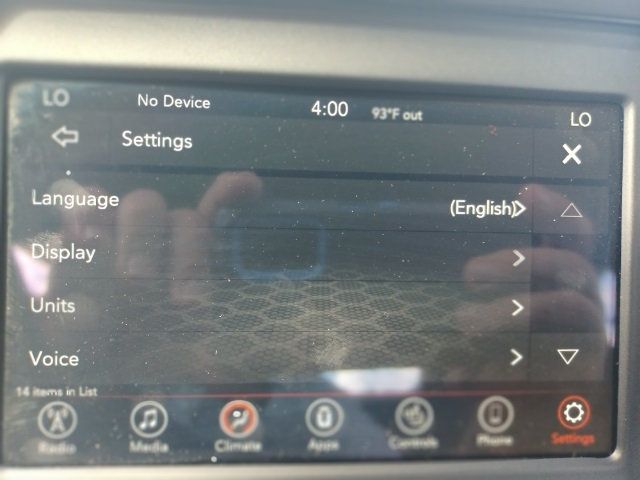 2022 Dodge Challenger SXT RWD - 21425646 - 47