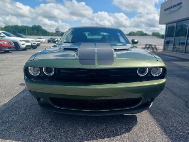 2022 Dodge Challenger SXT RWD - 21425646 - 6