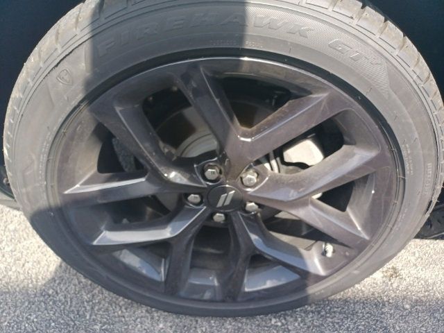 2022 Dodge Challenger SXT RWD - 21425646 - 8