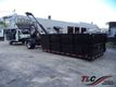 2022 Ford F550 14FT SWITCH-N-GO..ROLLOFF TRUCK SYSTEM WITH CONTAINER.. - 22120220 - 0
