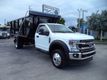 2022 Ford F550 14FT SWITCH-N-GO..ROLLOFF TRUCK SYSTEM WITH CONTAINER.. - 22120220 - 12