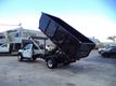 2022 Ford F550 14FT SWITCH-N-GO..ROLLOFF TRUCK SYSTEM WITH CONTAINER.. - 22120220 - 16