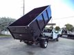 2022 Ford F550 14FT SWITCH-N-GO..ROLLOFF TRUCK SYSTEM WITH CONTAINER.. - 22120220 - 18