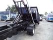 2022 Ford F550 14FT SWITCH-N-GO..ROLLOFF TRUCK SYSTEM WITH CONTAINER.. - 22120220 - 33
