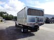 2022 Ford F550 4x4 With14ft Aluminum Chipper Truck Landscape Dump Body - 20780117 - 10