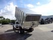 2022 Ford F550 4x4 With14ft Aluminum Chipper Truck Landscape Dump Body - 20780117 - 12