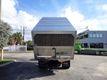 2022 Ford F550 4x4 With14ft Aluminum Chipper Truck Landscape Dump Body - 20780117 - 13