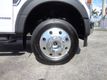 2022 Ford F550 4x4 With14ft Aluminum Chipper Truck Landscape Dump Body - 20780117 - 15
