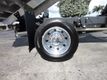 2022 Ford F550 4x4 With14ft Aluminum Chipper Truck Landscape Dump Body - 20780117 - 16