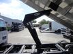 2022 Ford F550 4x4 With14ft Aluminum Chipper Truck Landscape Dump Body - 20780117 - 19