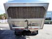 2022 Ford F550 4x4 With14ft Aluminum Chipper Truck Landscape Dump Body - 20780117 - 24